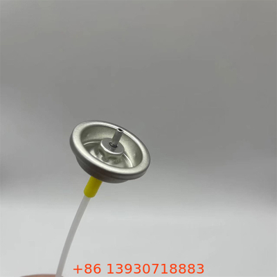 Frescante de aire de primera calidad de una pulgada válvula medida intensidad de rociado ajustable fragancia duradera fácil de instalar