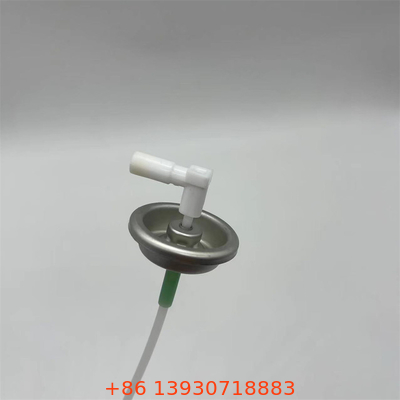 Actuador de plata Durable y confiable para su negocio