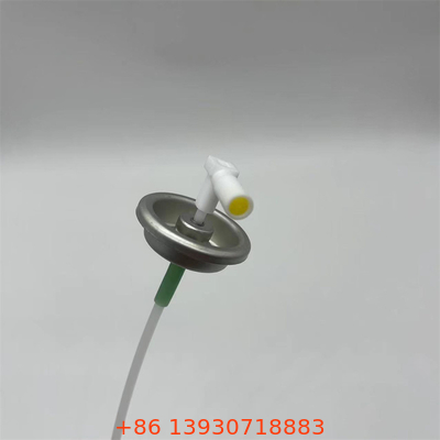 Actuador de plata Durable y confiable para su negocio
