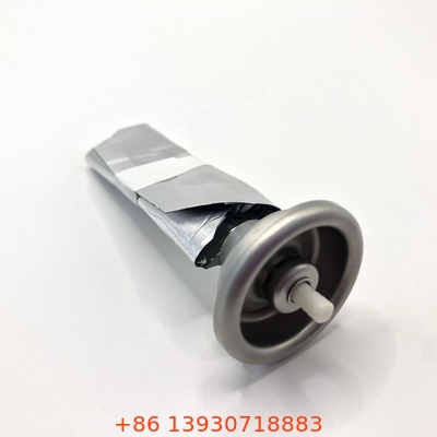 0.2-0.4Mpa Bolsa de aerosoles cosméticos de presión en la válvula para y rendimiento