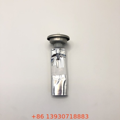 Válvula de bolsas de aerosoles profesional con rango de temperatura de -20-60C y presión de 0,2 a 0,4Mpa