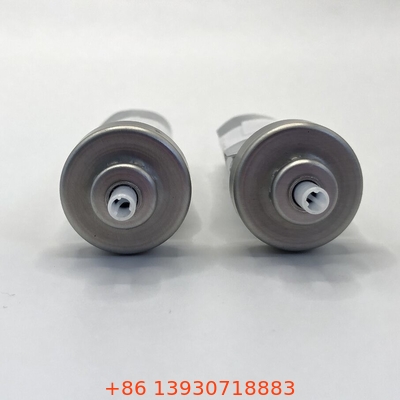 0.2-0.4Mpa válvula de control de bolsas de aire a presión para la fabricación farmacéutica