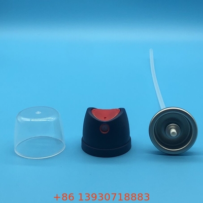 Válvula de desodorante para spray corporal libre de crueldad con fragancia fresca