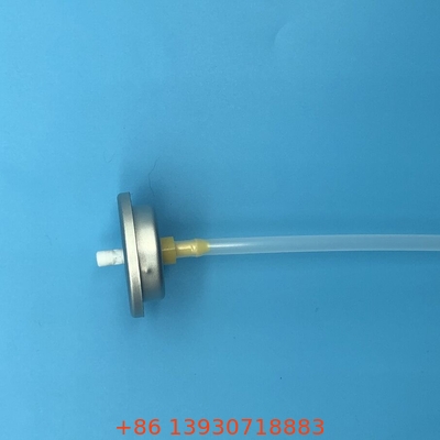 Válvula de actuador de pulverización de cuerpo de primera calidad - pulverización suave para todas las ocasiones
