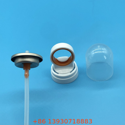 Válvula de atomización de niebla de protección solar avanzada - Protección SPF 50, diseño portátil, amplia cobertura