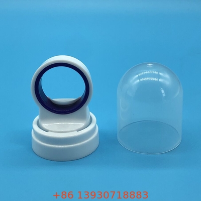 Válvula de bomba premium para protector solar hidratante - Niebla hidratante, aplicación suave, protección mejorada con SPF