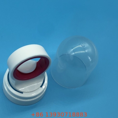 Válvula de bomba premium para protector solar hidratante - Niebla hidratante, aplicación suave, protección mejorada con SPF