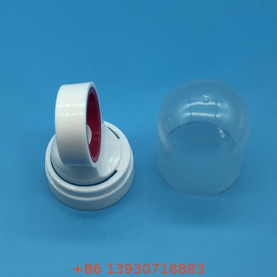 Válvula de boquilla de precisión para el aerosol de protector solar: aplicación específica, fácil control y compatibilidad universal