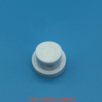 Válvula de boquilla de precisión para el aerosol de protector solar: aplicación específica, fácil control y compatibilidad universal