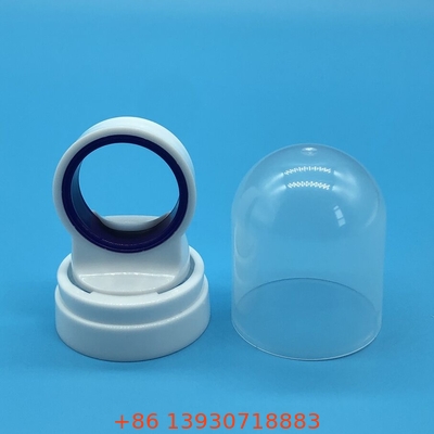 Válvula de atomización de niebla de protección solar avanzada - Protección SPF 50, diseño portátil, amplia cobertura