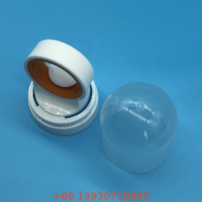 Válvula de bomba premium para protector solar hidratante - Niebla hidratante, aplicación suave, protección mejorada con SPF