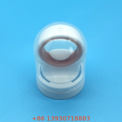 Válvula de boquilla de precisión para el aerosol de protector solar: aplicación específica, fácil control y compatibilidad universal