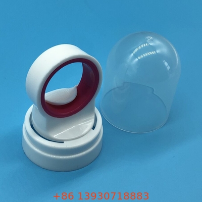 Válvula de inyección de protector solar de hidratación avanzada - Protección UV, humectante, dispensador de bomba