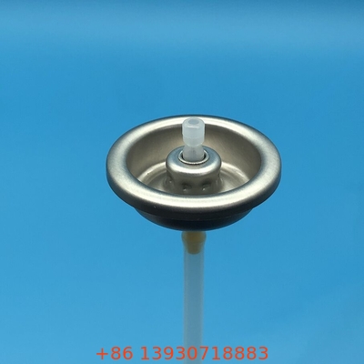 Boquilla de pulverización de niebla facial de precisión - Atomizador de niebla fina para hidratación y refrigeración - Diseño versátil y duradero