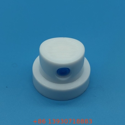 Válvula de niebla facial versátil - Boquilla de pulverización fina para hidratación y refrigeración - Intensidad de niebla ajustable