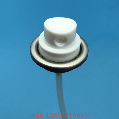 Válvula de niebla facial versátil - Boquilla de pulverización fina para hidratación y refrigeración - Intensidad de niebla ajustable