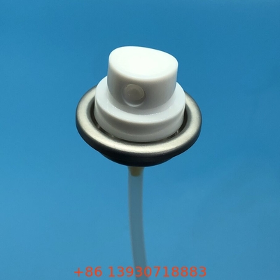 Válvula refrescante para la niebla facial - Sprayer de niebla fina para hidratación y refrigeración - Diseño compacto y versátil