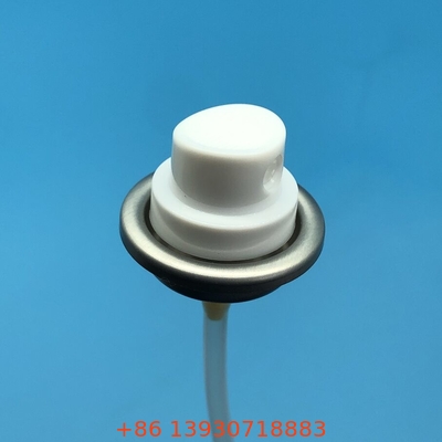 Boquilla de pulverización de niebla facial de precisión - Atomizador de niebla fina para hidratación y refrigeración - Diseño versátil y duradero