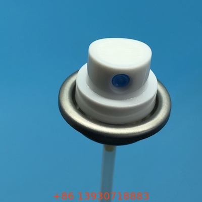 Válvula refrescante para la niebla facial - Sprayer de niebla fina para hidratación y refrigeración - Diseño compacto y versátil