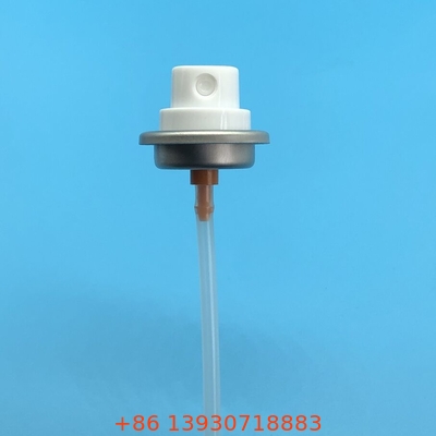 Válvula de bomba de loción para protector solar de alto rendimiento para una aplicación conveniente y controlada