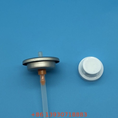 Válvula de bomba de loción para protector solar de alto rendimiento para una aplicación conveniente y controlada