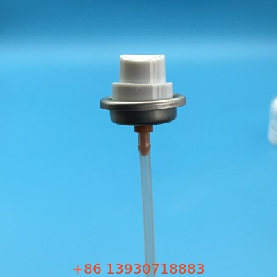 Válvula de la bomba de spray de protección solar de primera calidad - Disposición eficiente y confiable para una protección solar óptima