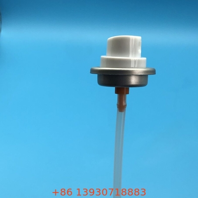Válvula de bomba de loción para protector solar de alto rendimiento para una aplicación conveniente y controlada