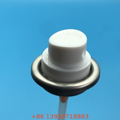 Válvula de niebla avanzada de protección UV para una aplicación efectiva de protector solar - Válvula de niebla de alto rendimiento para protección UV