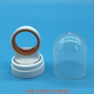Válvula de niebla avanzada de protección UV para una aplicación efectiva de protector solar - Válvula de niebla de alto rendimiento para protección UV