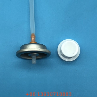 Válvula de niebla avanzada de protección UV para una aplicación efectiva de protector solar - Válvula de niebla de alto rendimiento para protección UV