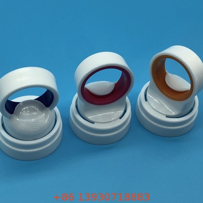 Válvula de contenedor de aerosoles de protección solar avanzada - Protección UV, diseño a prueba de fugas, fácil aplicación