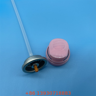 Válvula de gel de afeitado versátil - Solución universal para una distribución de gel eficiente y controlada