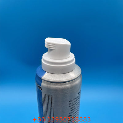 Válvula de contenedor de espuma para afeitar de primera calidad - Solución de distribución eficiente para un control y una comodidad óptimos de la espuma