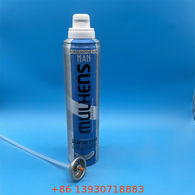 Válvula de dispensador de espuma industrial - Solución de alto rendimiento para aplicaciones comerciales y de fabricación