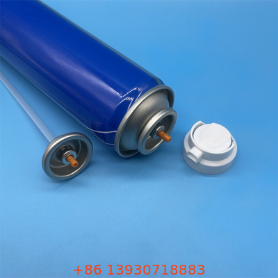 Válvula de dispensador de espuma industrial - Solución de alto rendimiento para aplicaciones comerciales y de fabricación