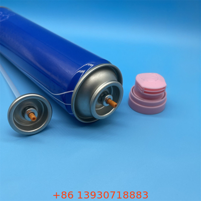 Válvula de dispensador de espuma industrial - Solución de alto rendimiento para aplicaciones comerciales y de fabricación