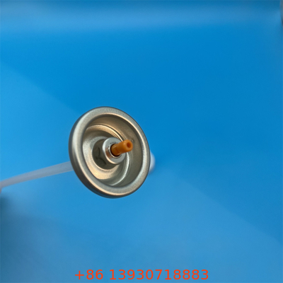 Válvula de solución de limpieza de espuma profesional y conjunto de tapa - Disposición óptima para una limpieza efectiva - Especificaciones incluidas