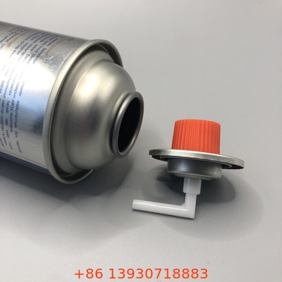 Válvula de manija de la estufa de gas   Knob de control ergonómico para cocinas residenciales y comerciales