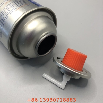 Válvula de manija de la estufa de gas   Knob de control ergonómico para cocinas residenciales y comerciales