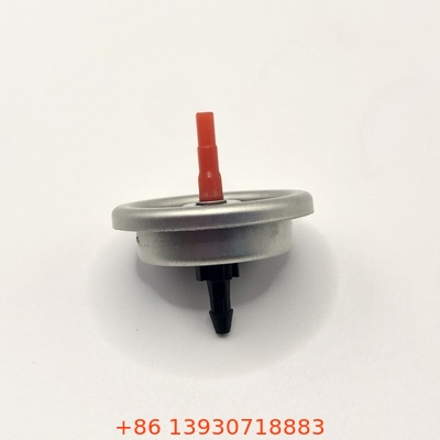 Adaptador universal de reabastecimiento de gas para lectores Solución de reabastecimiento conveniente para varios tipos de lectores - duradero y versátil