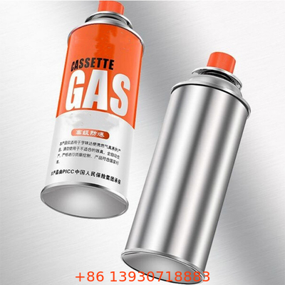220 g y 227 g de gas butano 1 X Contenido del paquete para gas butano y gas propano