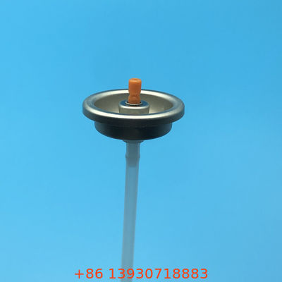 Carburetor Cleaner Aerosol Valve Ensuring Unclogged Performance for Carburetors