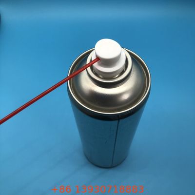 Mantenimiento profesional del carburador de válvula de rocío de 1 pulgada para latas de aerosoles