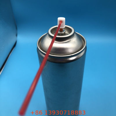 Kit de válvula adhesiva MDF con solución completa para una aplicación de pegamento fácil de dos partes