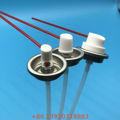 Kit de válvula adhesiva MDF con solución completa para una aplicación de pegamento fácil de dos partes