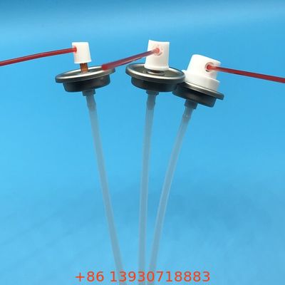 Válvula de acoplamiento para activador de MDF Kit