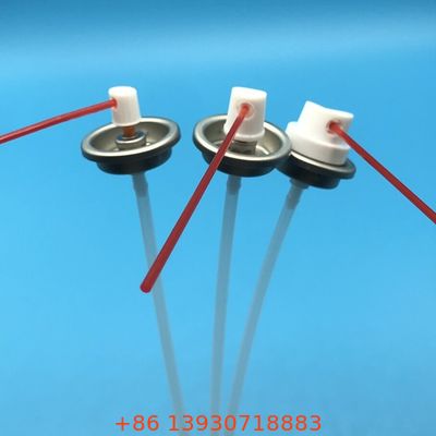 Válvula de aerosoles para limpieza de carburadores Ideal para limpieza de equipos eléctricos