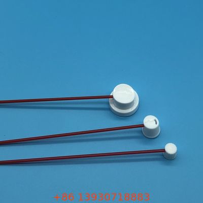 Válvula de pulverización polivalente a prueba de fugas para aceites de penetración de aerosoles de pulverización Wd40