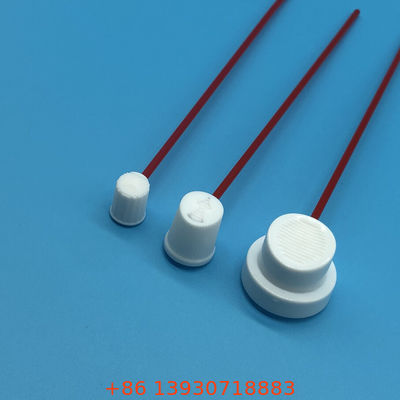 Válvula de pulverización polivalente a prueba de fugas para aceites de penetración de aerosoles de pulverización Wd40