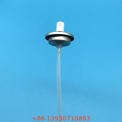 Válvula para Kit Adhesivo MDF para Aplicación de Spray Adhesivo de Secado Rápido